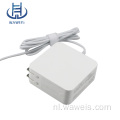 16.5V 3.65A Laptop AC/DC Power Adapter voor Apple